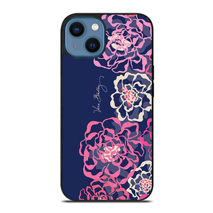 VERA BRADLEY FLORAL iPhone 14 Case VERA BRADLEY FLORAL iPhone 14 Case