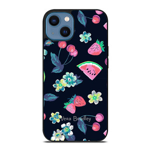 VERA BRADLEY FRUIT GROVE iPhone 14 Case VERA BRADLEY FRUIT GROVE iPhone 14 Case