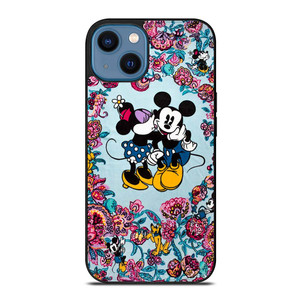 VERA BRADLEY X MICKEY MOUSE iPhone 14 Case VERA BRADLEY X MICKEY MOUSE iPhone 14 Case