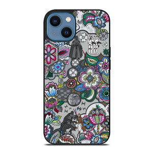 VERA BRADLEY X STAR WARS iPhone 14 Case VERA BRADLEY X STAR WARS iPhone 14 Case