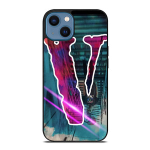 VLONE SYMBOL iPhone 14 Case VLONE SYMBOL iPhone 14 Case