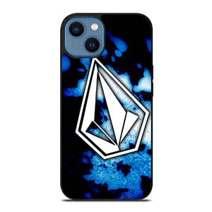 VOLCOM LOGO 2 iPhone 14 Case