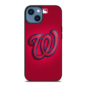 WASHINGTON NATIONALS MLB  iPhone 14 Case
