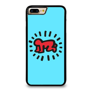 KEITH HARING 2 iPhone 7 Plus Case KEITH HARING 2 iPhone 7 Plus Case