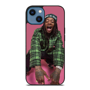 WIZ KHALIIFA iPhone 14 Case