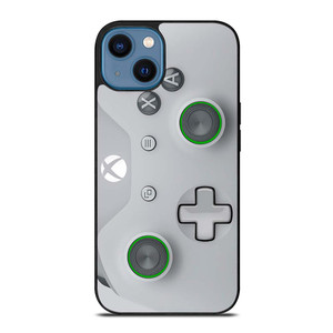 XBOX ONE CONTROLLER iPhone 14 Case XBOX ONE CONTROLLER iPhone 14 Case