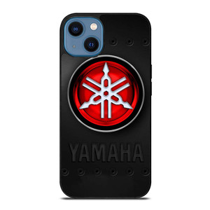 YAMAHA LOGO iPhone 14 Case YAMAHA LOGO iPhone 14 Case