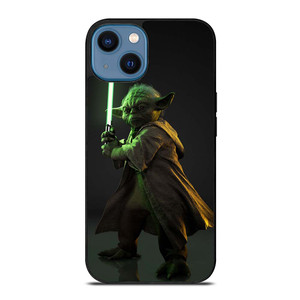 YODA STAR WARS iPhone 14 Case