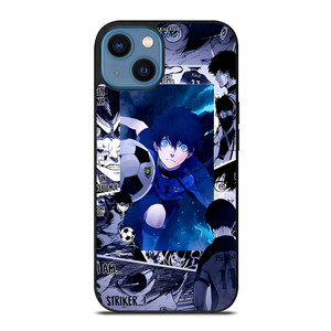 YOICHI ISAGI BLUE LOCK iPhone 14 Case