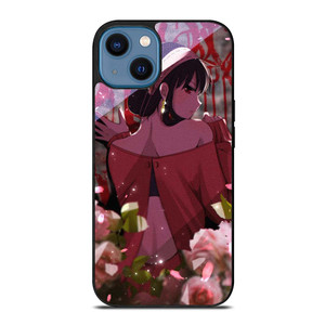 YOR FORGER SPY X FAMILY ANIME iPhone 14 Case