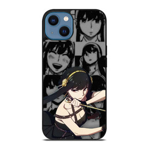 YOR FORGER SPY X FAMILY iPhone 14 Case