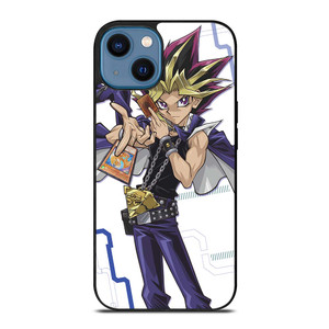 YU GI OH MUTOU YUUGI iPhone 14 Case YU GI OH MUTOU YUUGI iPhone 14 Case