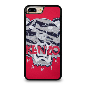 KENZO PARIS EMBLEM iPhone 7 Plus Case