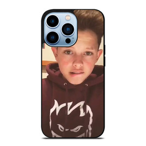 JACOB SARTORIUS THRASHER iPhone 13 Pro Max Case JACOB SARTORIUS THRASHER iPhone 13 Pro Max Case