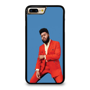 KHALID DONNEL ROBINSON iPhone 7 Plus Case