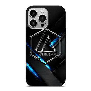 LINKIN PARK BAND LOGO  iPhone 14 Pro Case