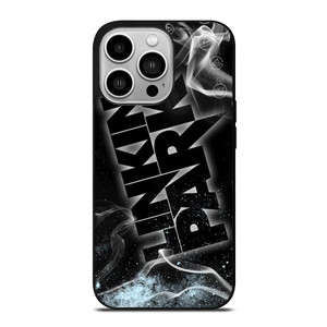 LINKIN PARK ROCK BAND LOGO iPhone 14 Pro Case LINKIN PARK ROCK BAND LOGO iPhone 14 Pro Case