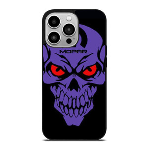 LOGO MOPAR SKULL iPhone 14 Pro Case