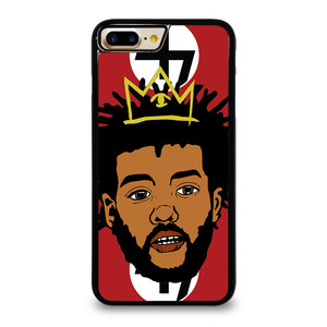 KING STEELO CAPITAL STEEZ iPhone 7 Plus Case KING STEELO CAPITAL STEEZ iPhone 7 Plus Case
