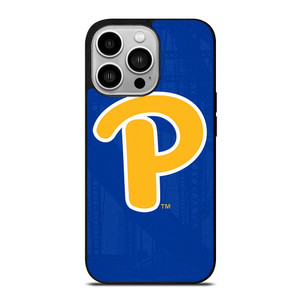 LOGO PITTSBURGH PANTHERS FOOTBALL iPhone 14 Pro Case