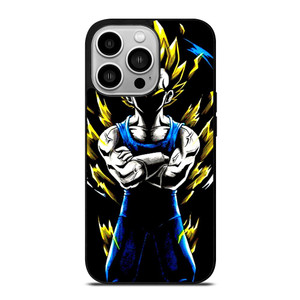 MAJIN VEGETA DRAGON BALL iPhone 14 Pro Case