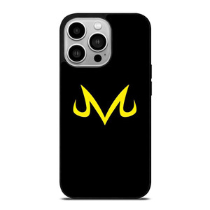 MAJIN VEGETA SIGN DRAGON BALL iPhone 14 Pro Case