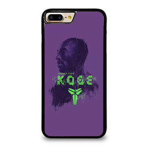 KOBE BRYANT TWENTY FOUR iPhone 7 Plus Case