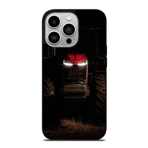 MASSEY FERGUSON NIGHT iPhone 14 Pro Case