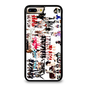 KPOP GIRLS iPhone 7 Plus Case KPOP GIRLS iPhone 7 Plus Case