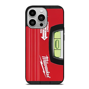 MILWAUKEE POCKET LEVEL ICON iPhone 14 Pro Case