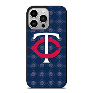 MINNESOTA TWINS MLB COLLAGE 2 iPhone 14 Pro Case