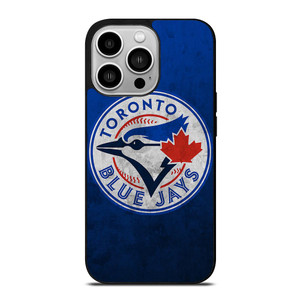 MLB TORONTO BLUE JAYS iPhone 14 Pro Case MLB TORONTO BLUE JAYS iPhone 14 Pro Case