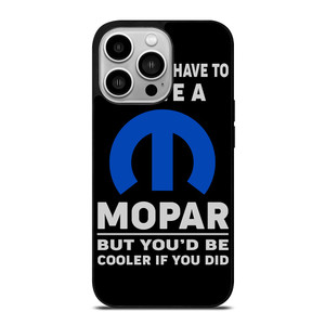 MOPAR AUTOMOBILE QUOTES iPhone 14 Pro Case MOPAR AUTOMOBILE QUOTES iPhone 14 Pro Case