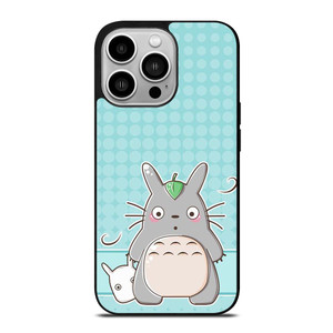 MY NEIGHBOR TOTORO KAWAII 2 iPhone 14 Pro Case