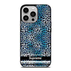 NEW SUPREME LEON CAMO iPhone 14 Pro Case NEW SUPREME LEON CAMO iPhone 14 Pro Case