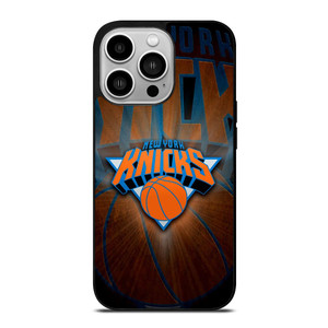 NEW YORK KNICKS SYMBOL iPhone 14 Pro Case