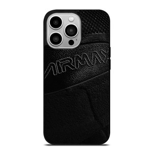 NIKE AIRMAX SHOES LOGO iPhone 14 Pro Case NIKE AIRMAX SHOES LOGO iPhone 14 Pro Case