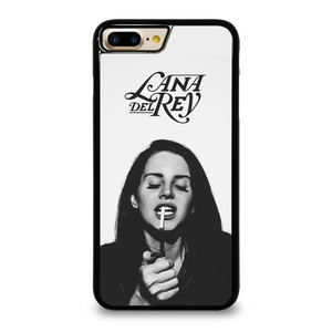 LANA DEL REY AT SMOKING iPhone 7 Plus Case LANA DEL REY AT SMOKING iPhone 7 Plus Case