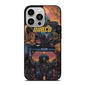 NORCO GAMES iPhone 14 Pro Case NORCO GAMES iPhone 14 Pro Case
