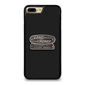 LAND ROVER FOUR WHEEL DRIVE iPhone 7 Plus Case