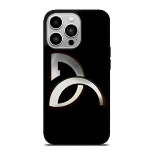 NOVAK DJOKOVIC NOLE SYMBOL iPhone 14 Pro Case NOVAK DJOKOVIC NOLE SYMBOL iPhone 14 Pro Case