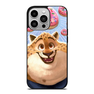 OFFICER CLAWHAUSER ZOOTOPIA iPhone 14 Pro Case