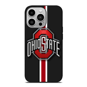 OHIO STATE FOOTBALL NFL SYMBOL iPhone 14 Pro Case