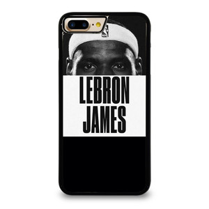 LEBRON JAMES NBA BASKETBALL iPhone 7 Plus Case LEBRON JAMES NBA BASKETBALL iPhone 7 Plus Case