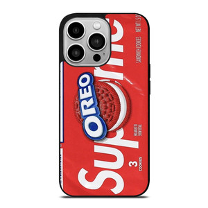 OREO SUPREME iPhone 14 Pro Case OREO SUPREME iPhone 14 Pro Case