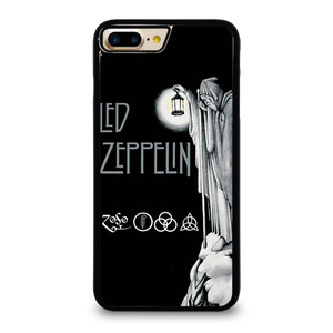 LED ZEPPELIN DARKNESS iPhone 7 Plus Case