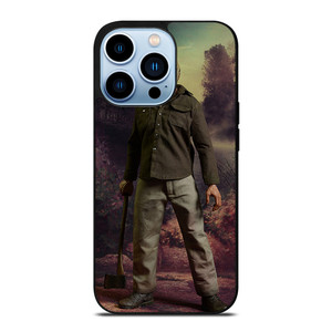 JASON FRIDAY THE 13TH CASE iPhone 13 Pro Max Case