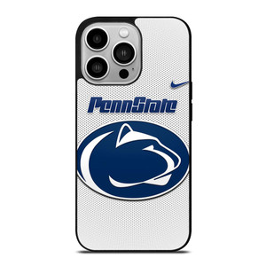 PENN STATE NITTANY LIONS WHITE iPhone 14 Pro Case PENN STATE NITTANY LIONS WHITE iPhone 14 Pro Case