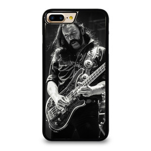 LEMMY KILMISTER MOTORHEAD BASS iPhone 7 Plus Case