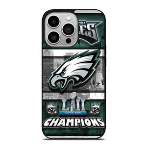 PHILADELPHIA EAGLES NFL FOOTBALL iPhone 14 Pro Case PHILADELPHIA EAGLES NFL FOOTBALL iPhone 14 Pro Case